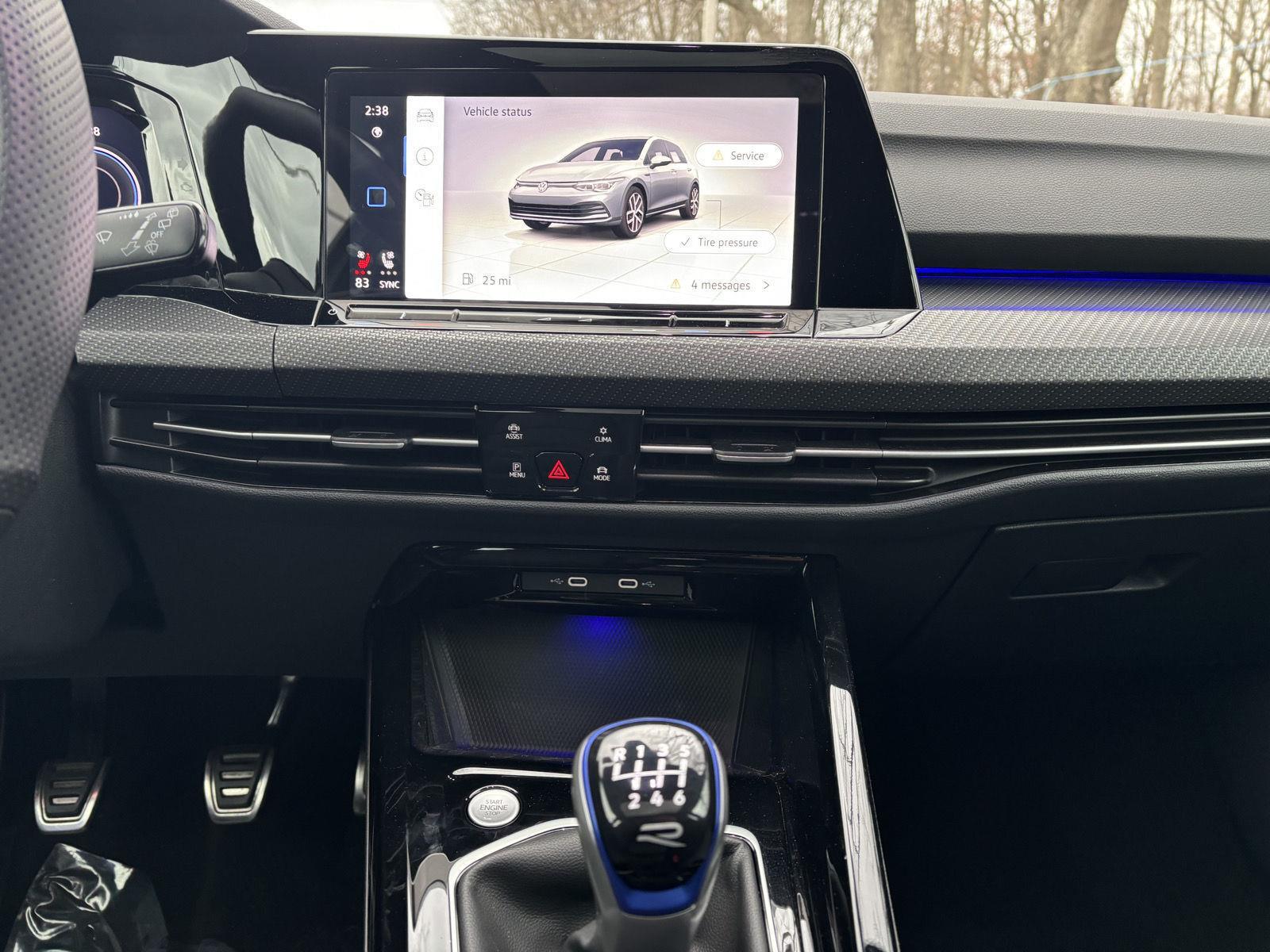 Topsfield Motor Company