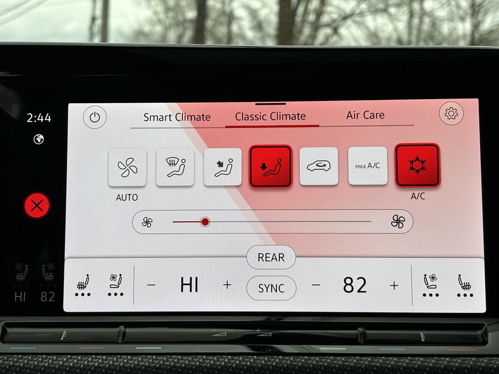 Topsfield Motor Company