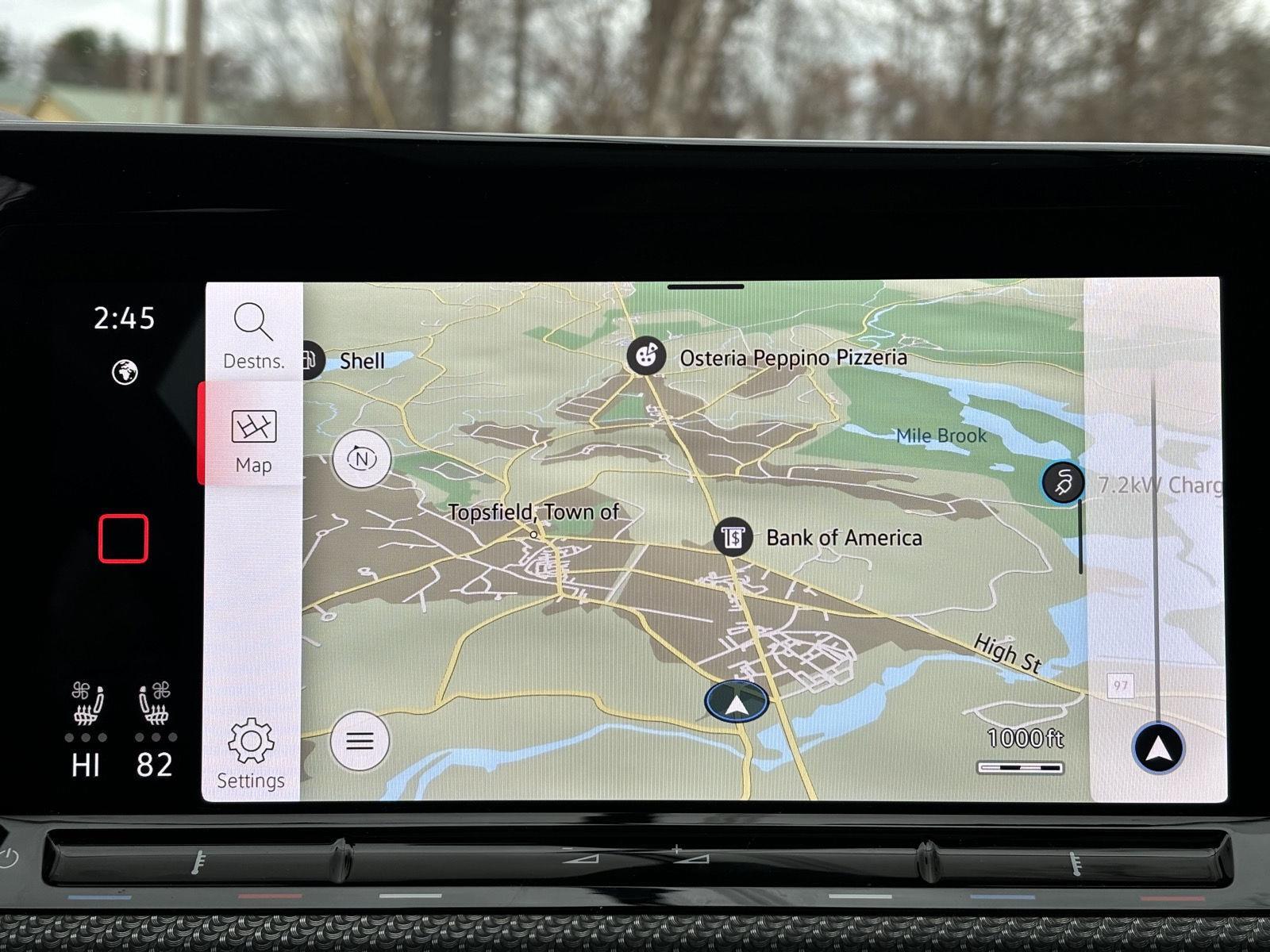 Topsfield Motor Company