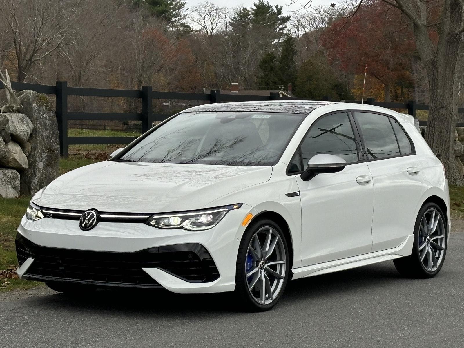 Topsfield Motor Company