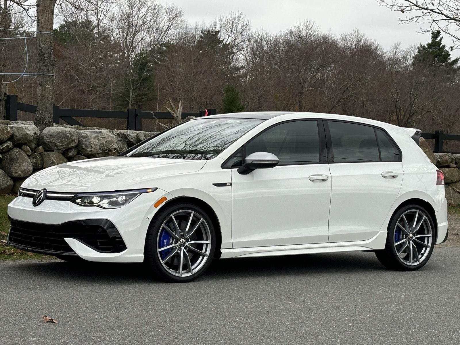 Topsfield Motor Company