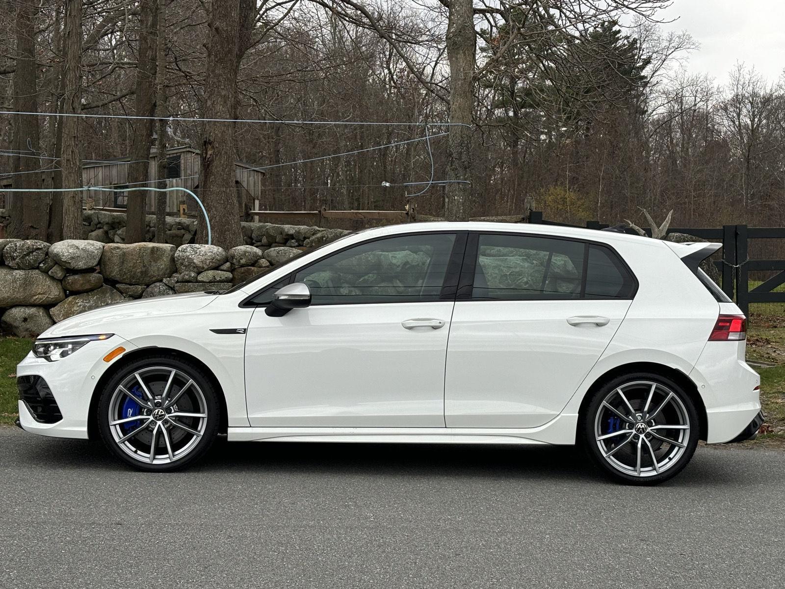 Topsfield Motor Company