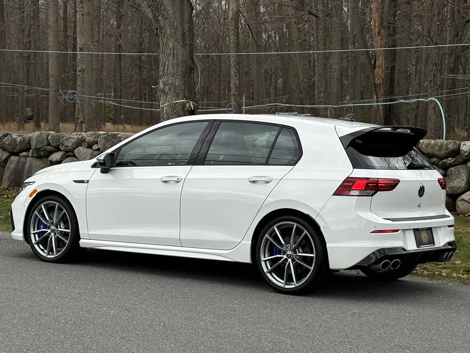 Topsfield Motor Company