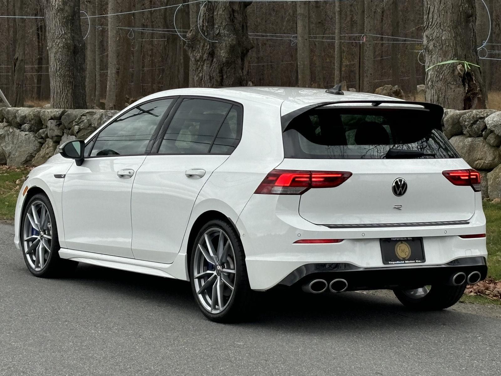 Topsfield Motor Company