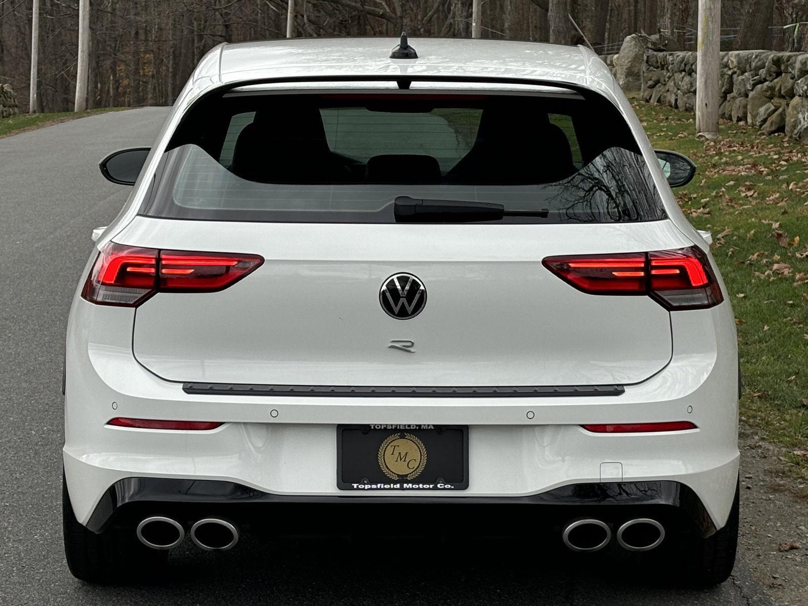 Topsfield Motor Company