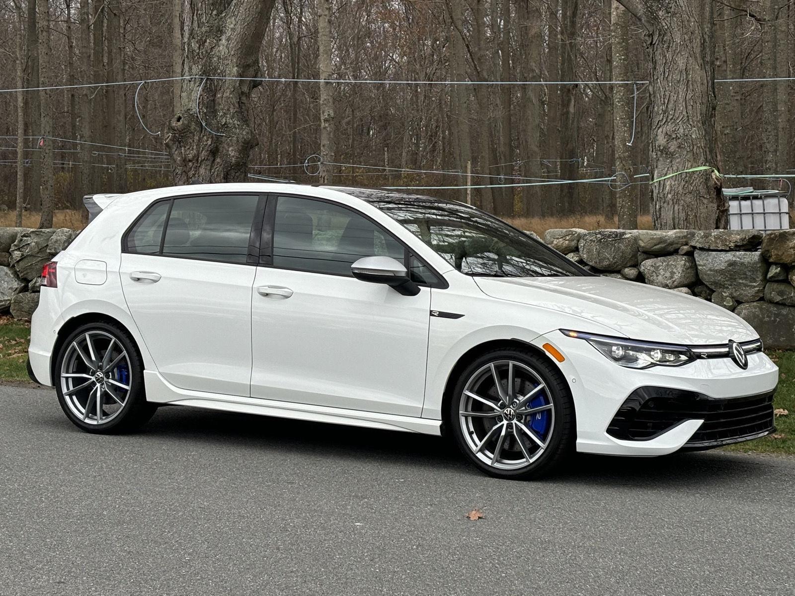 Topsfield Motor Company