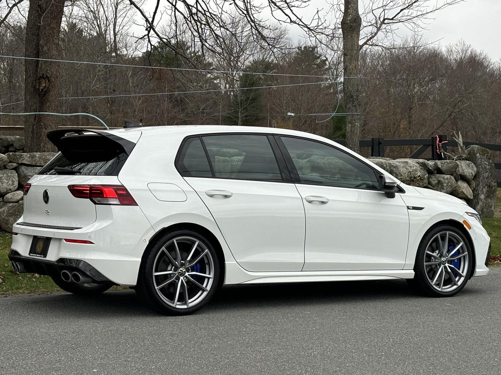 Topsfield Motor Company