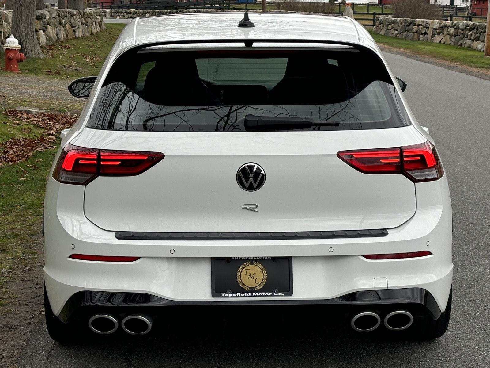 Topsfield Motor Company