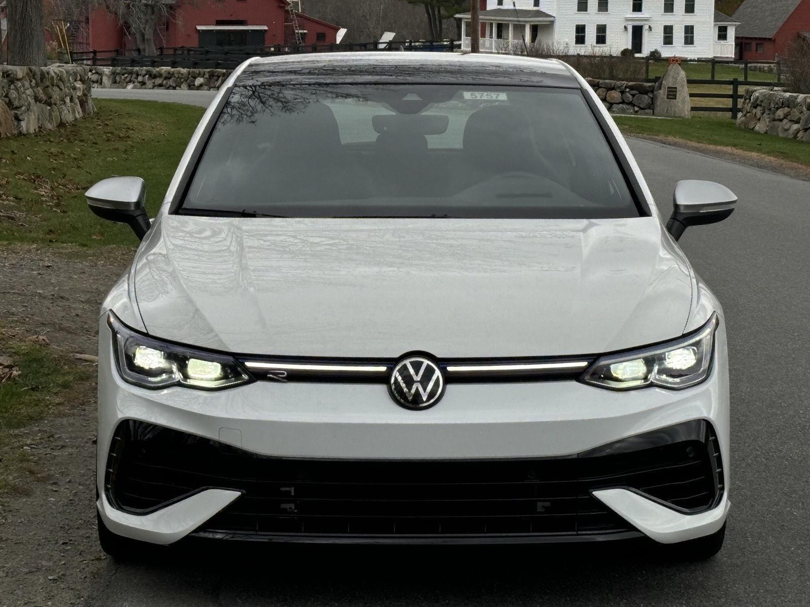 Topsfield Motor Company