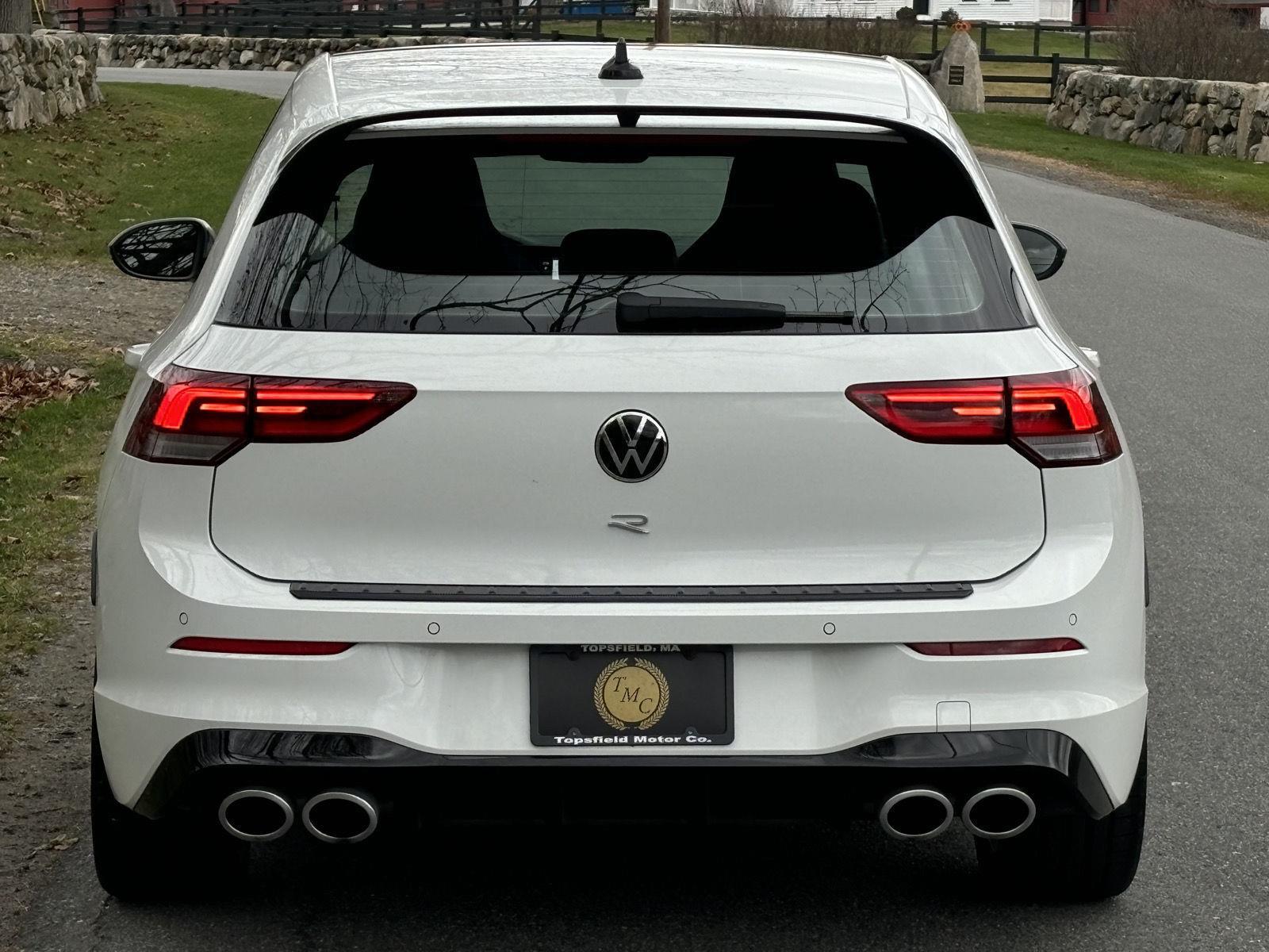 Topsfield Motor Company