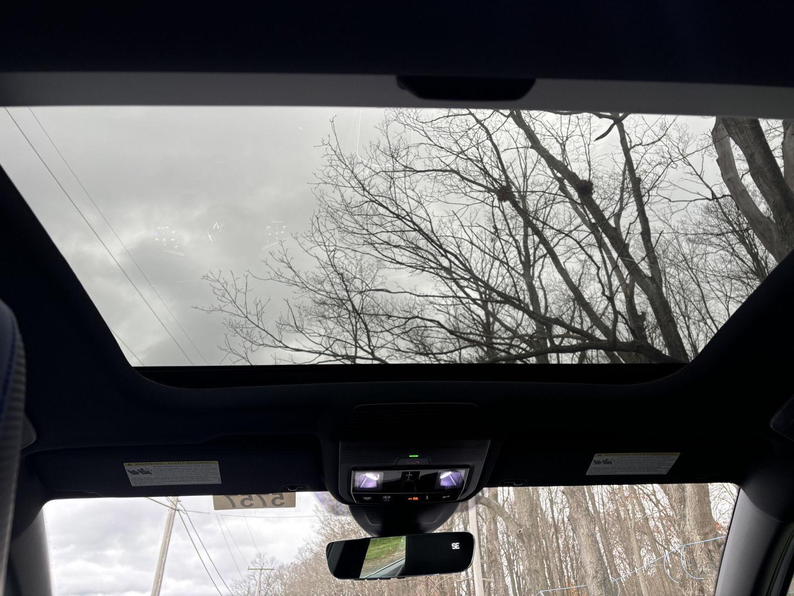 Topsfield Motor Company