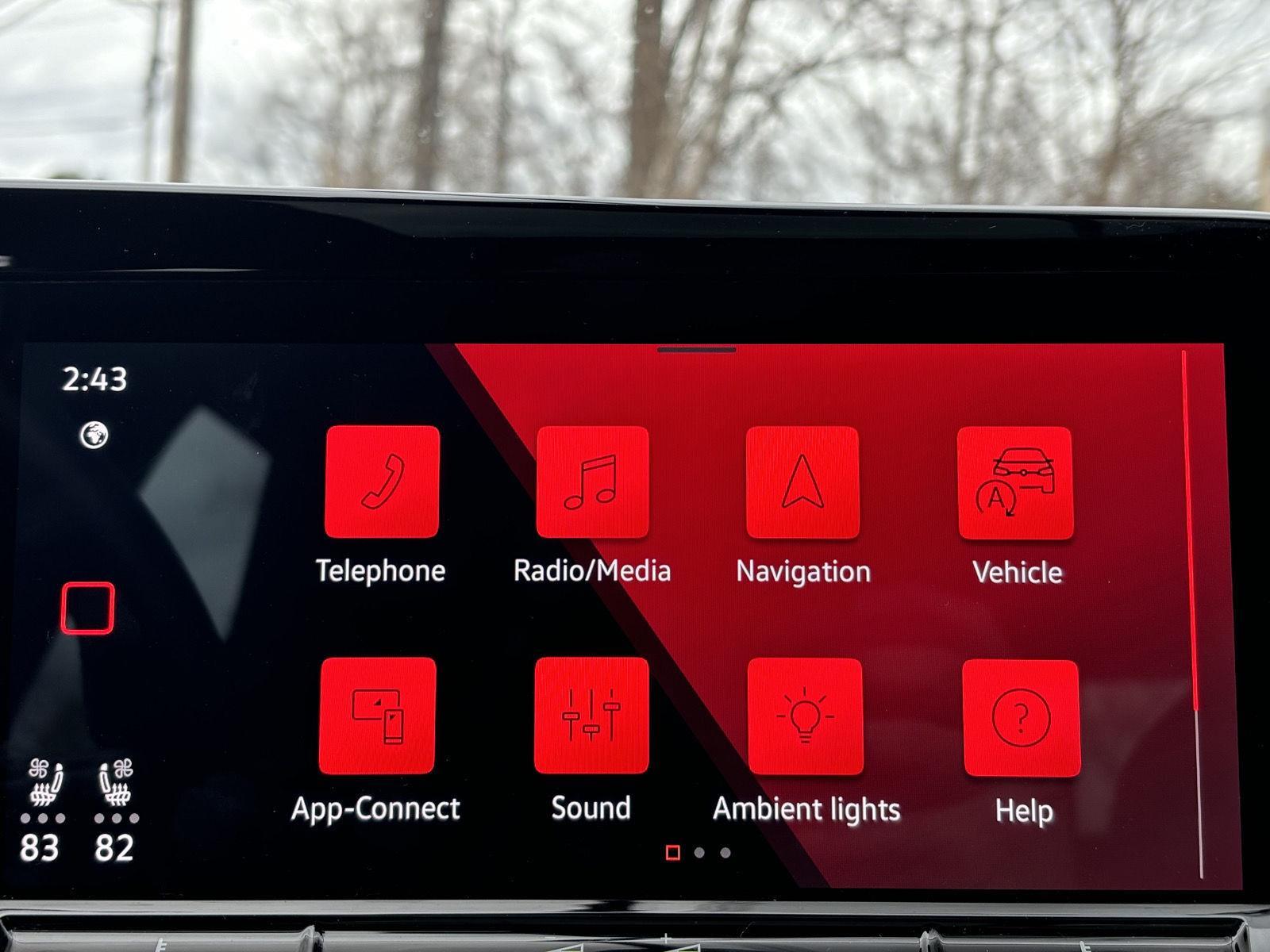 Topsfield Motor Company