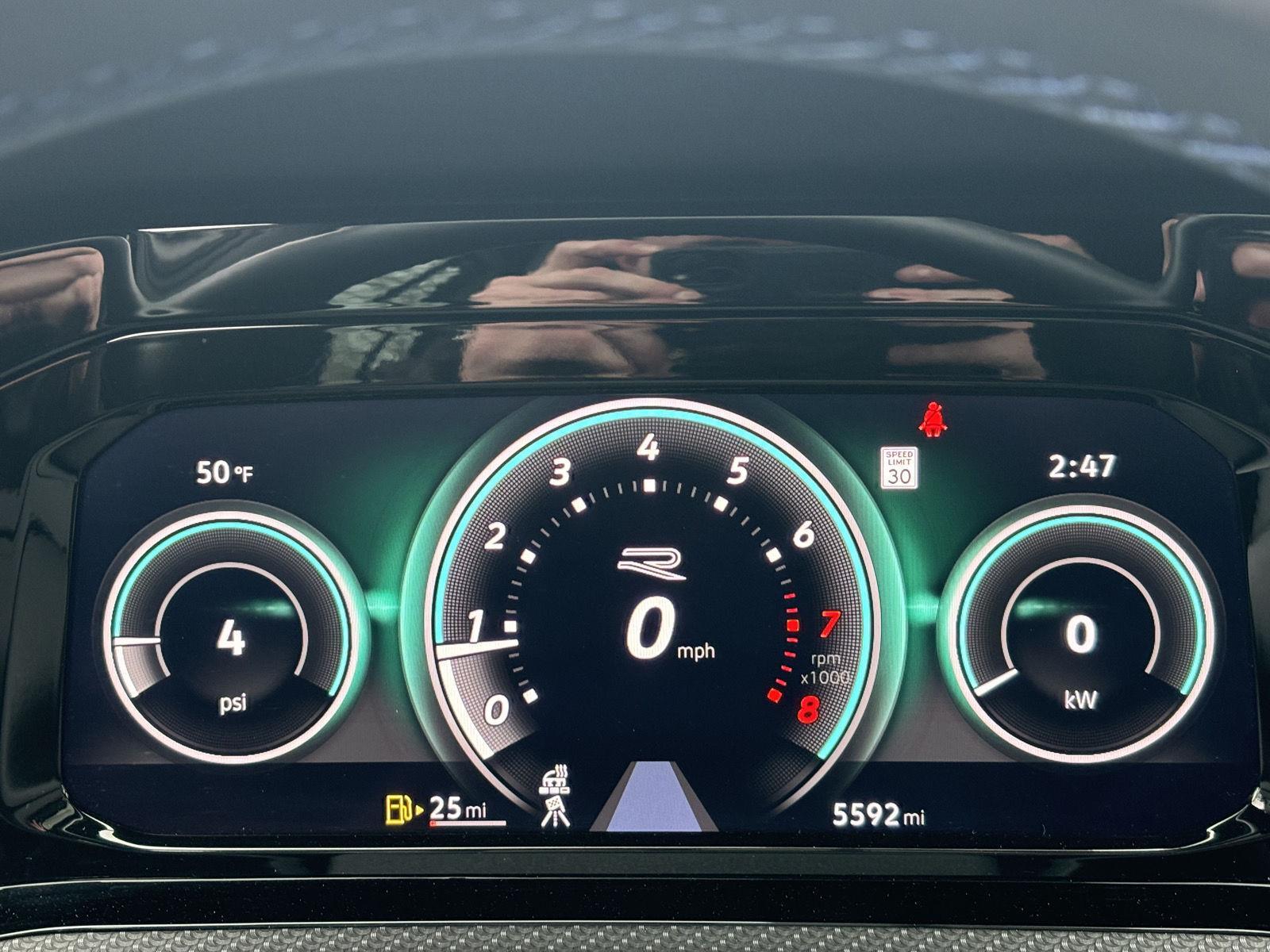 Topsfield Motor Company