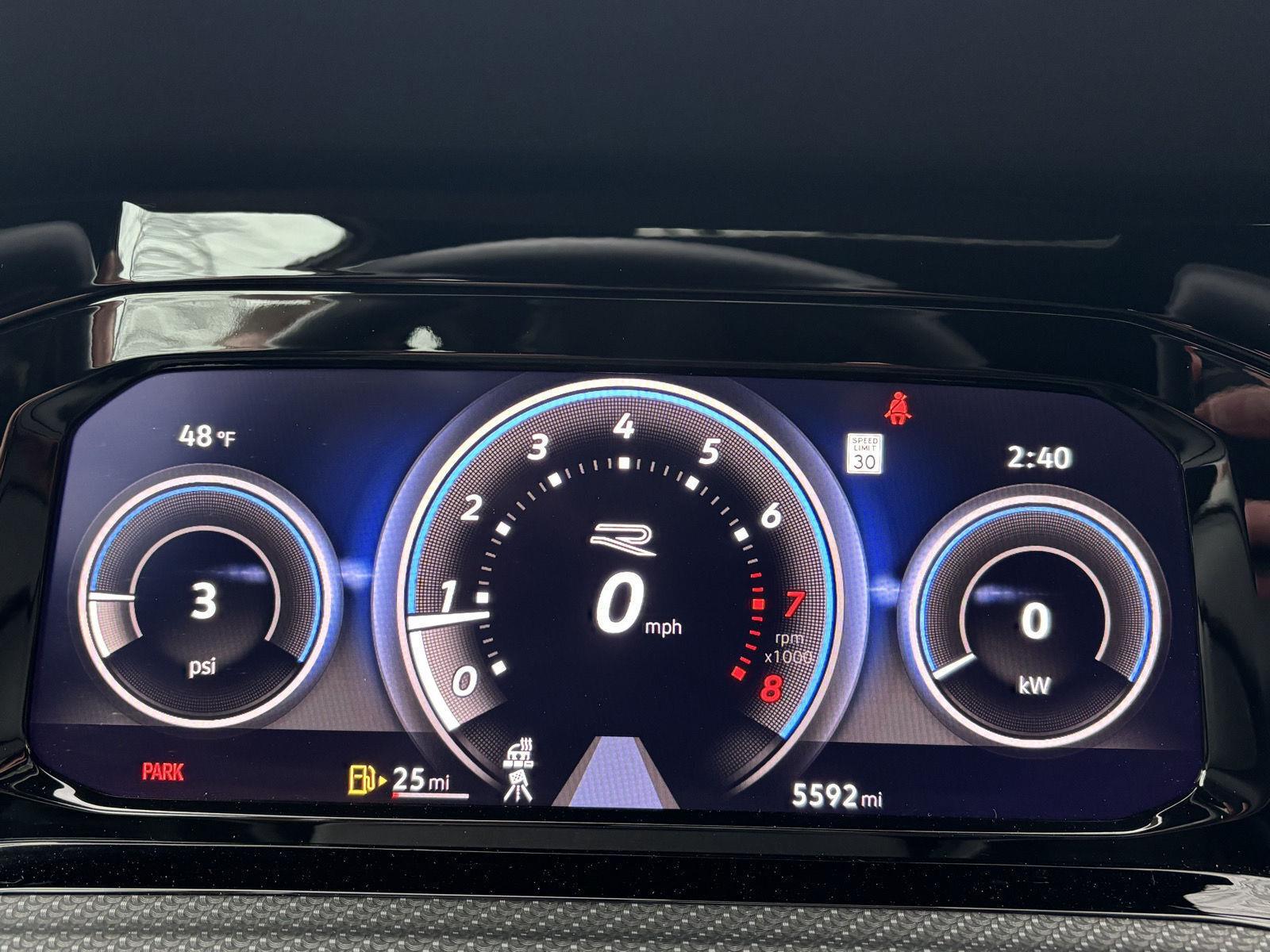 Topsfield Motor Company