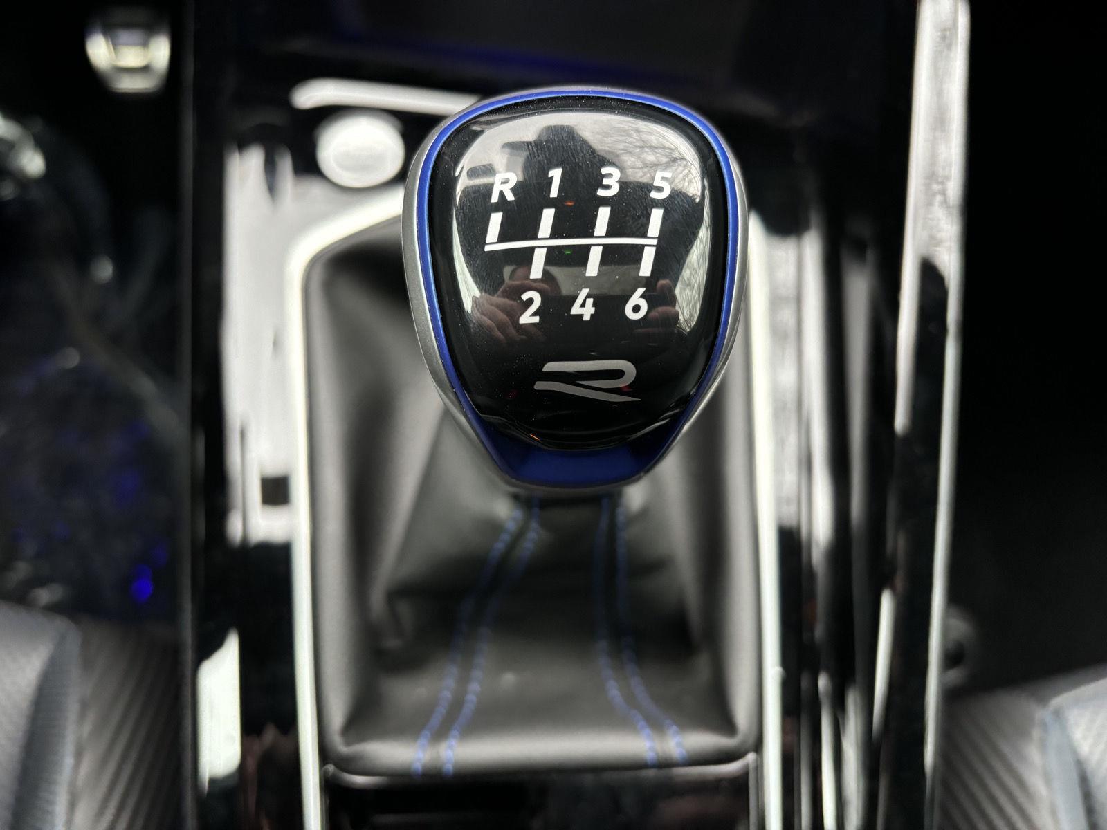 Topsfield Motor Company