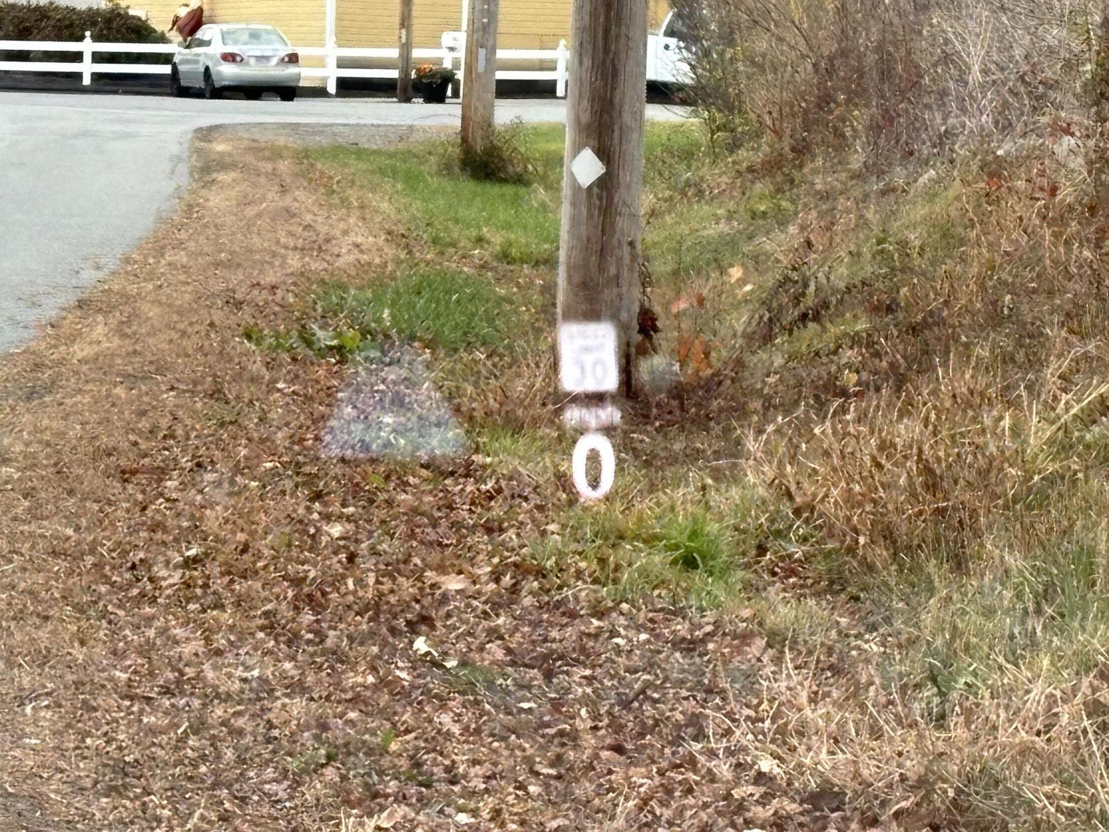 Topsfield Motor Company