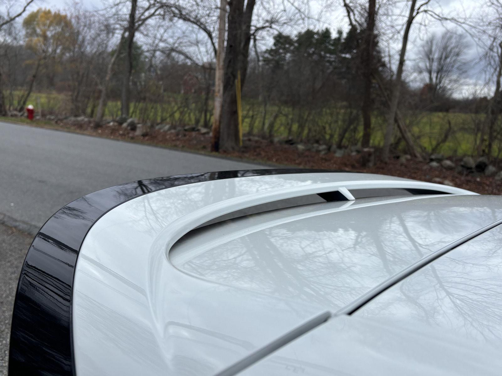 Topsfield Motor Company