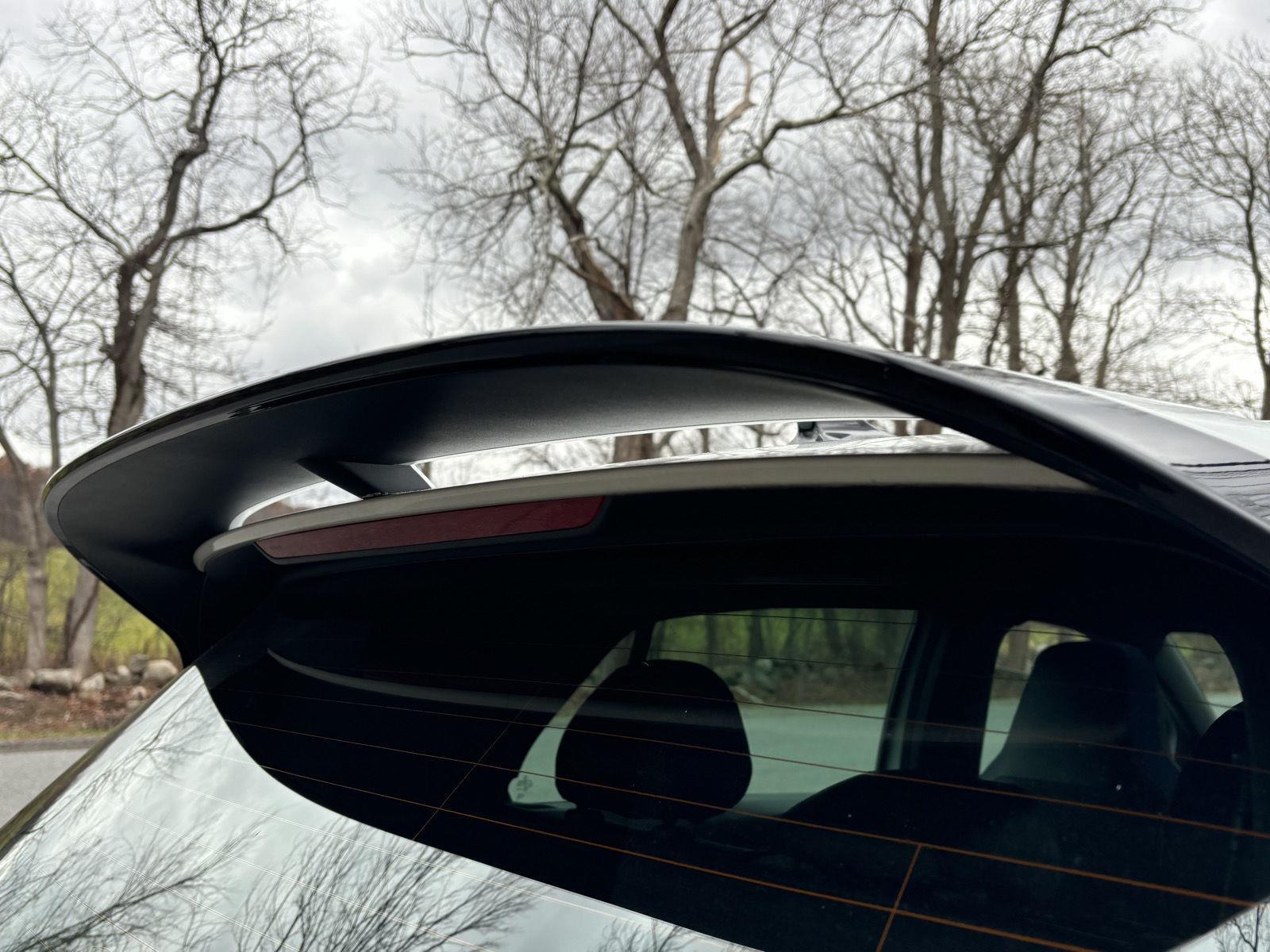 Topsfield Motor Company