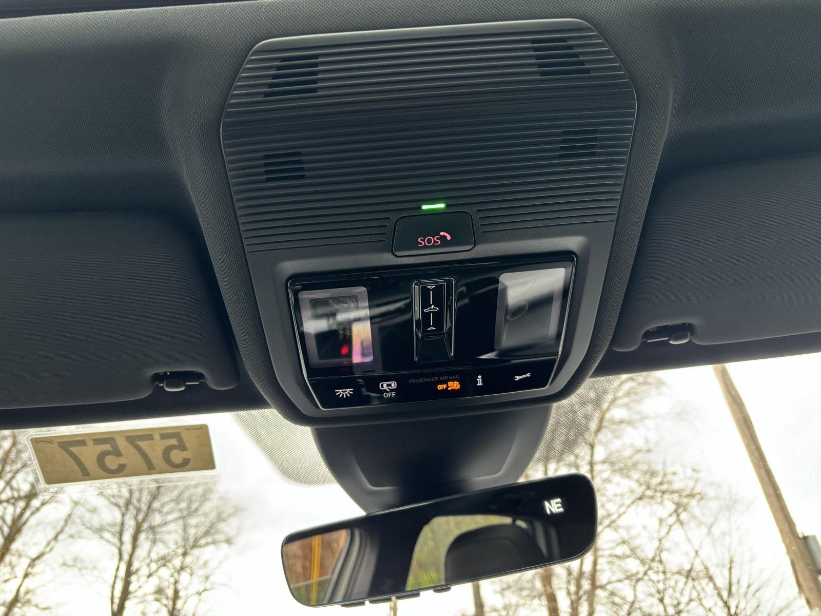 Topsfield Motor Company