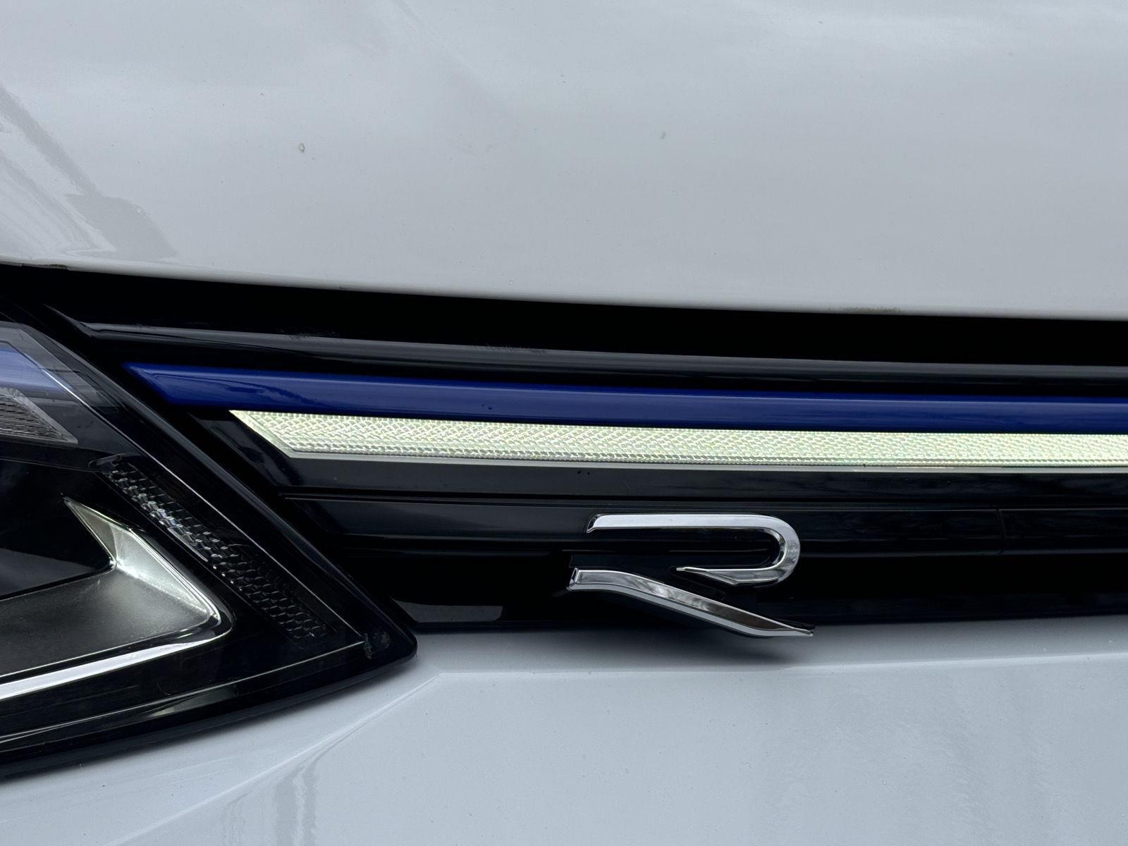 Topsfield Motor Company