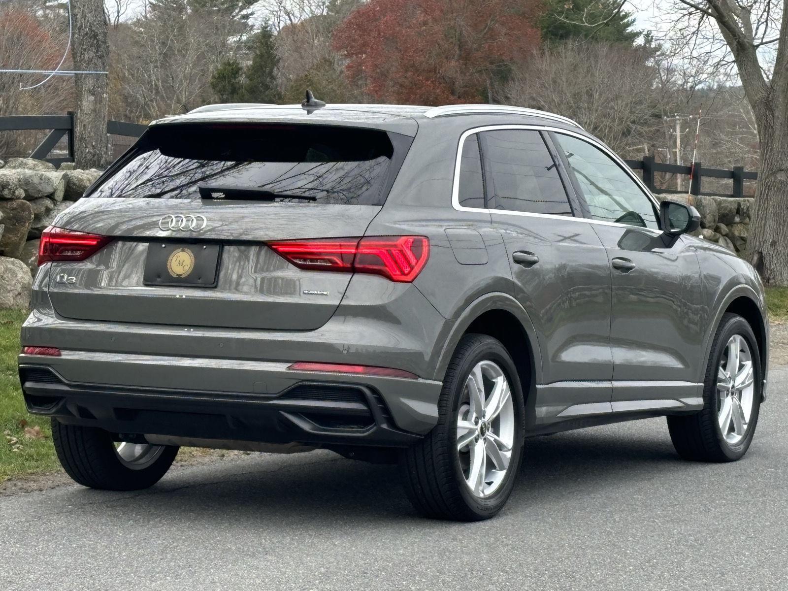 Topsfield Motor Company