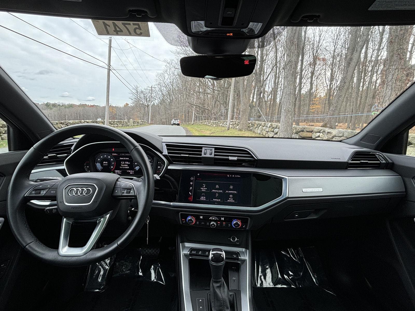 Topsfield Motor Company