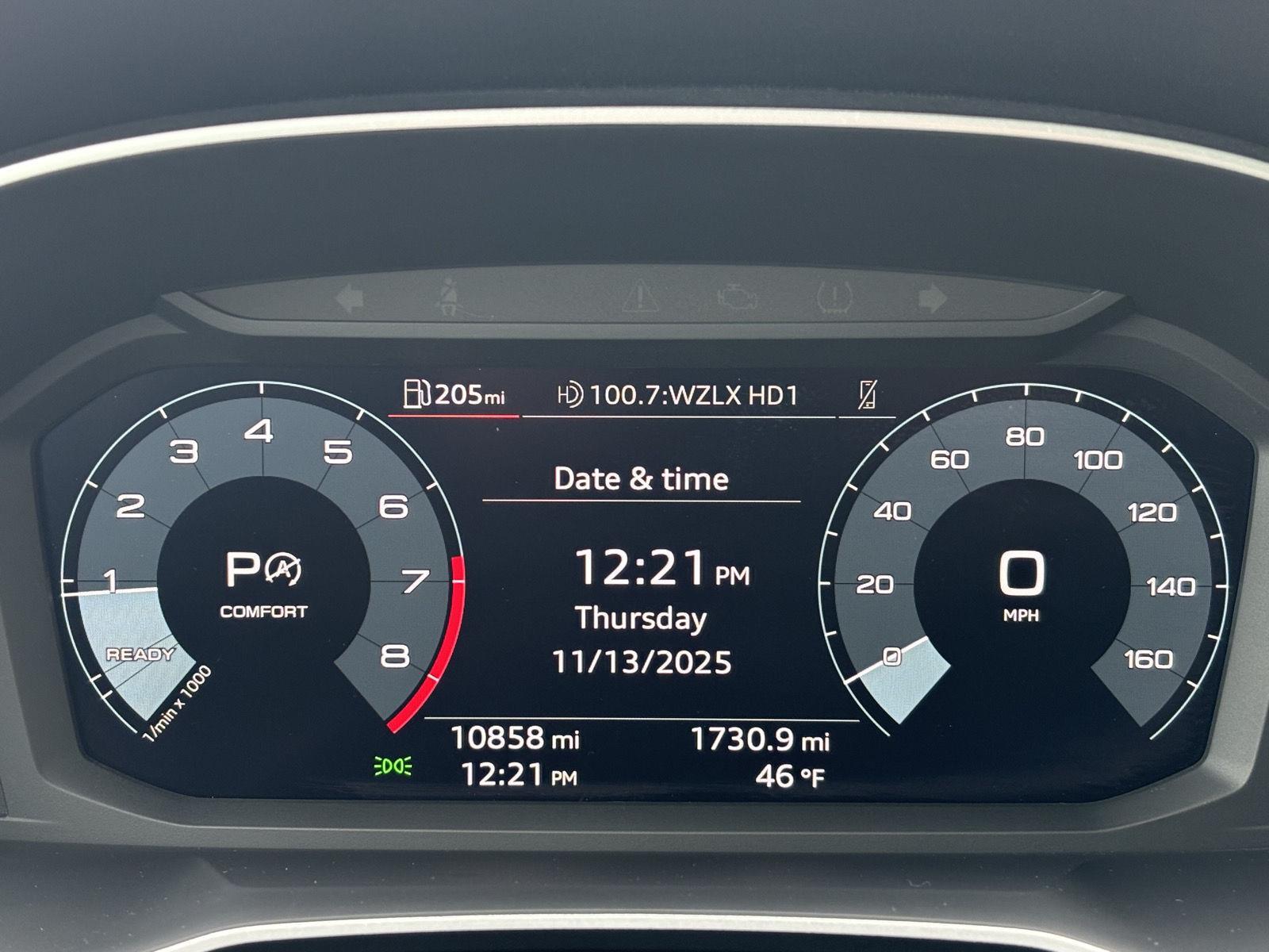 Topsfield Motor Company