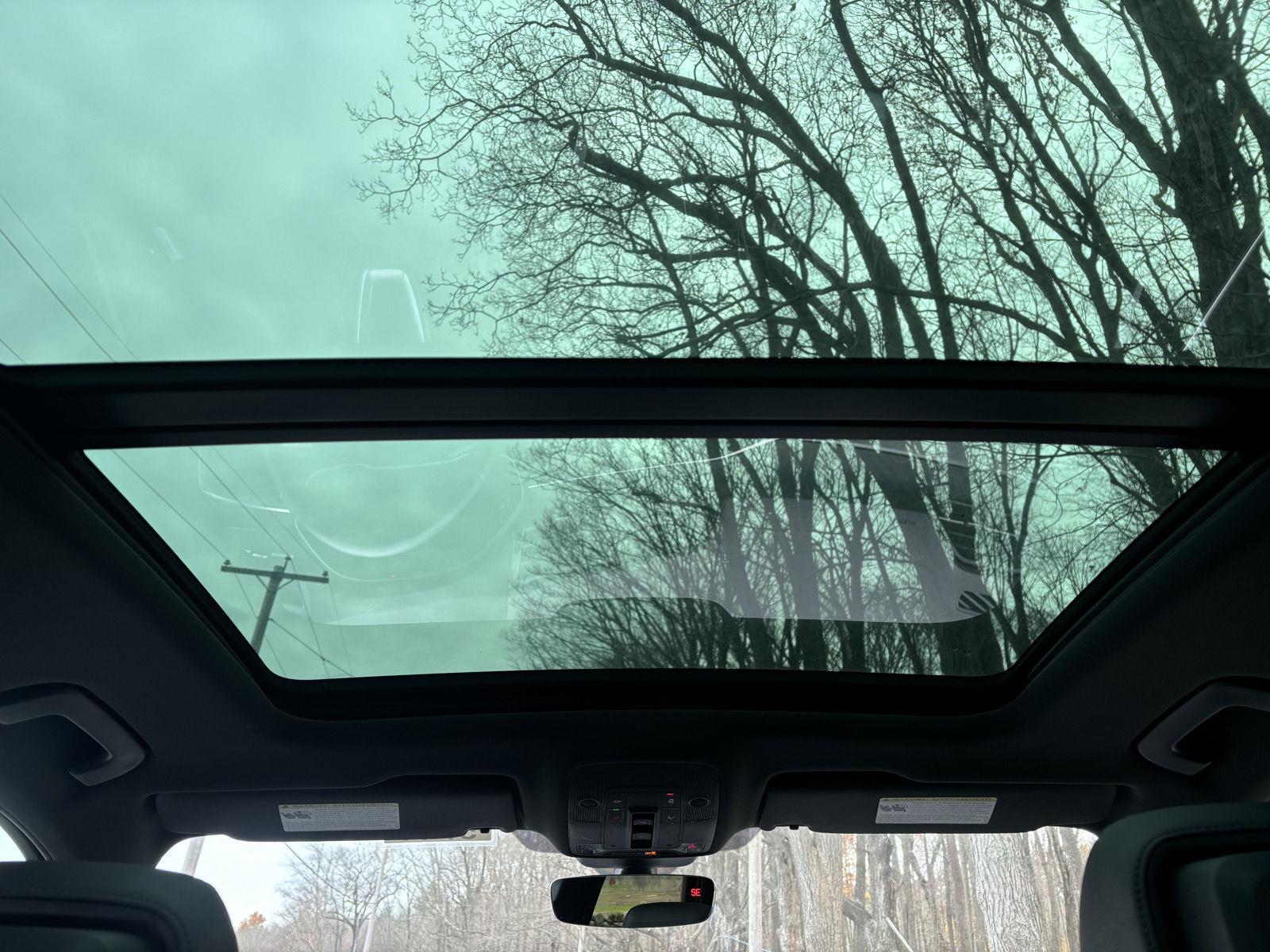 Topsfield Motor Company