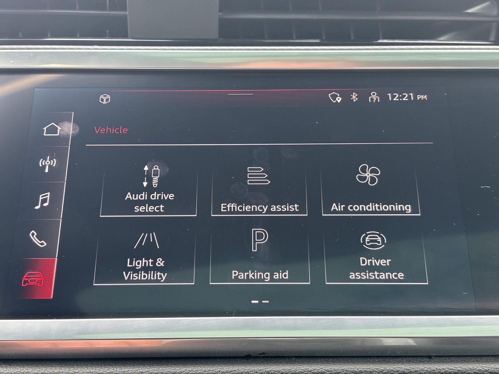 Topsfield Motor Company