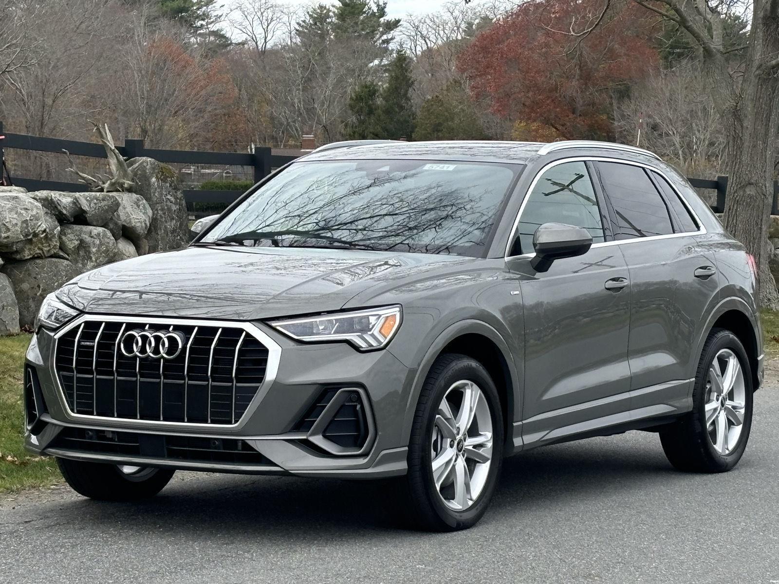 Topsfield Motor Company