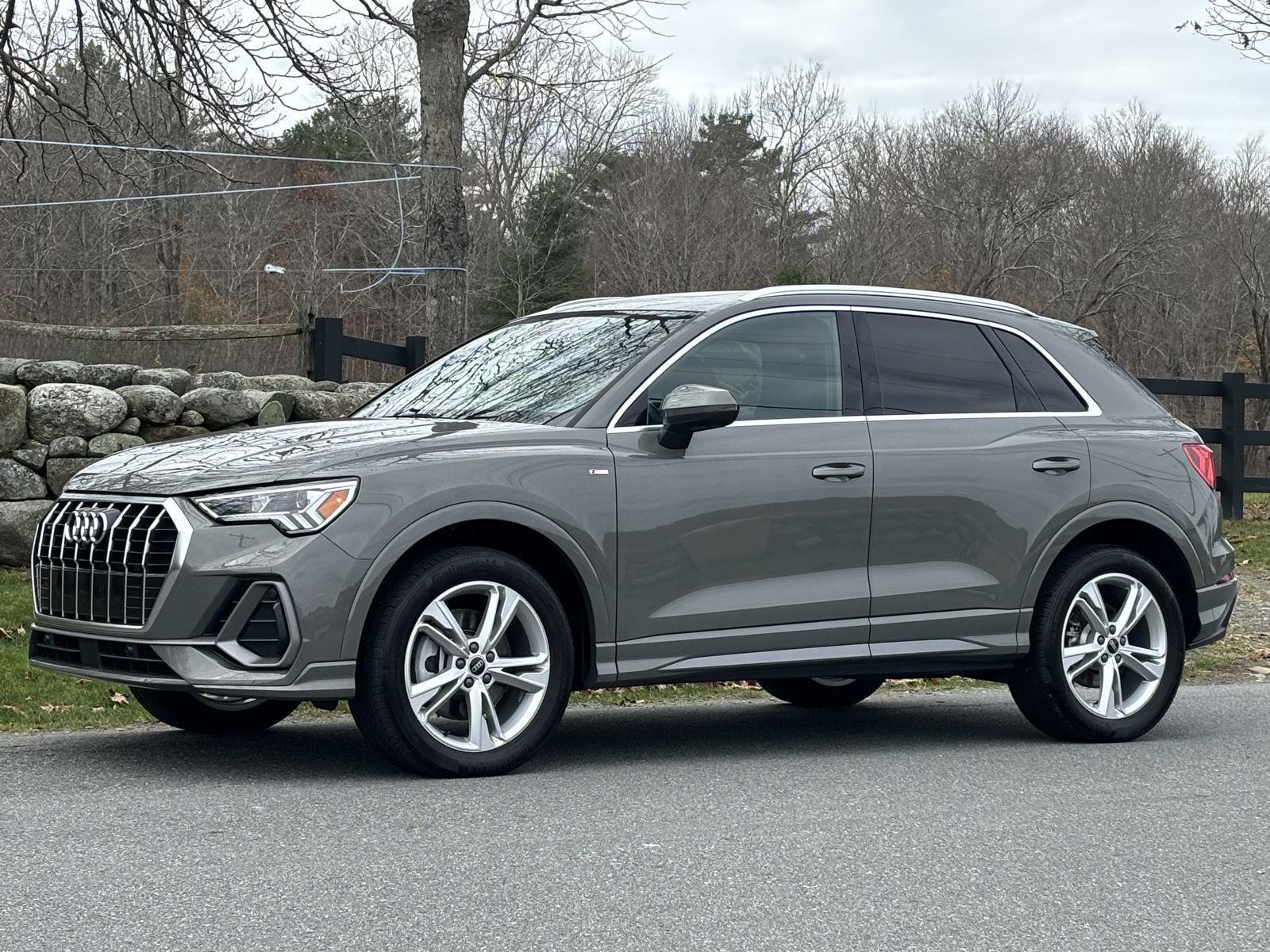 Topsfield Motor Company