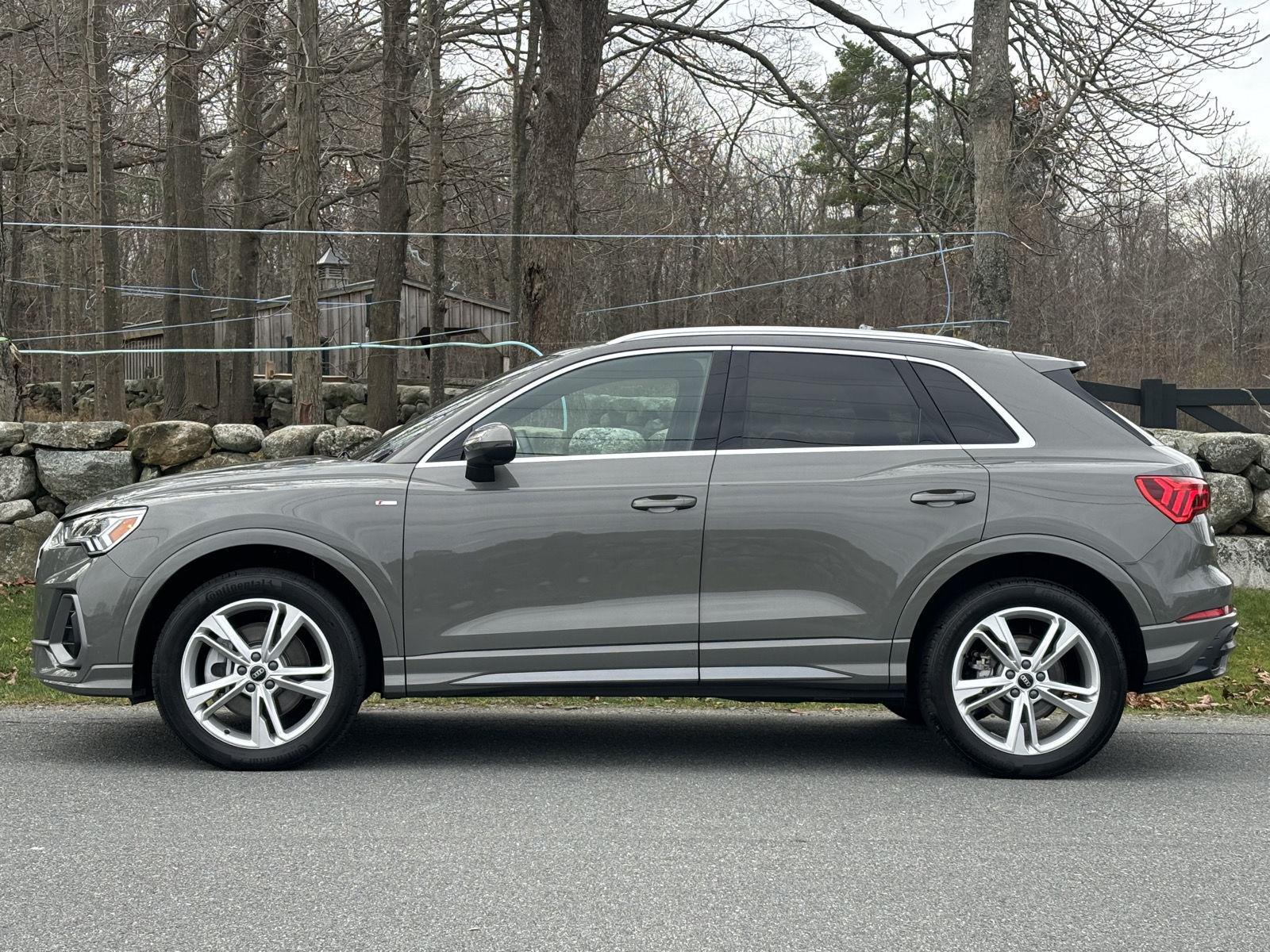 Topsfield Motor Company