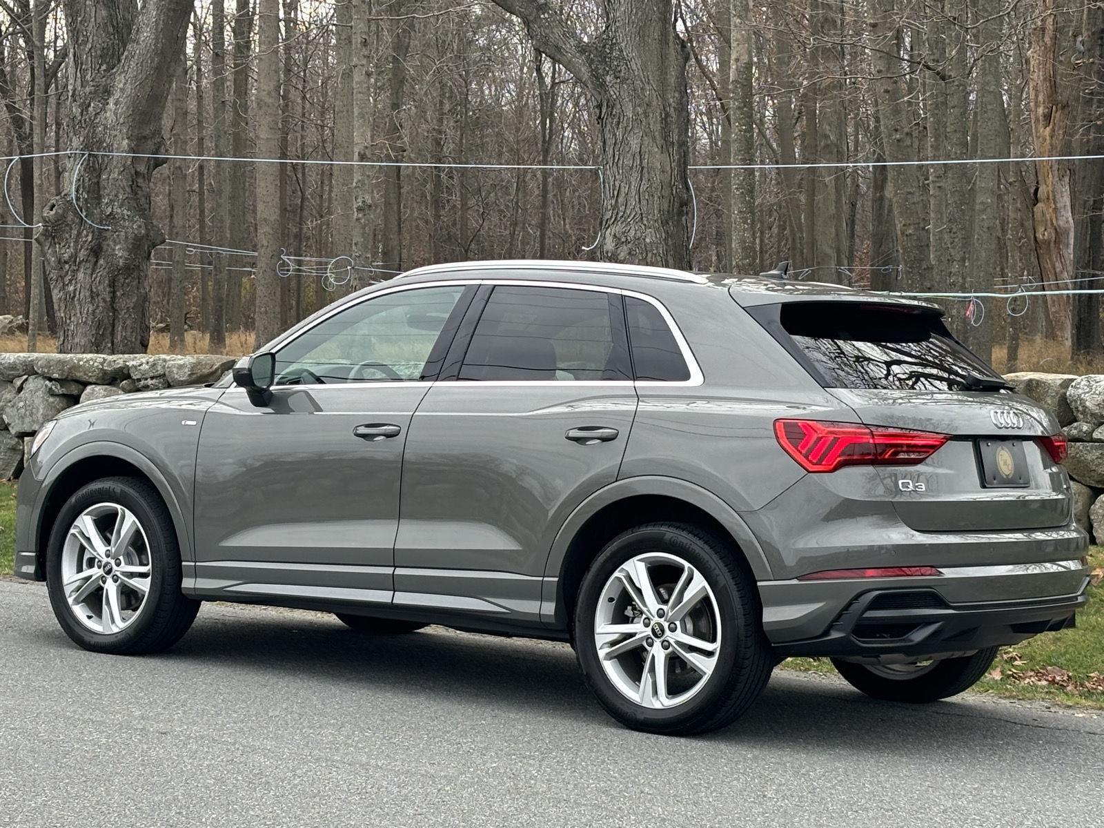 Topsfield Motor Company