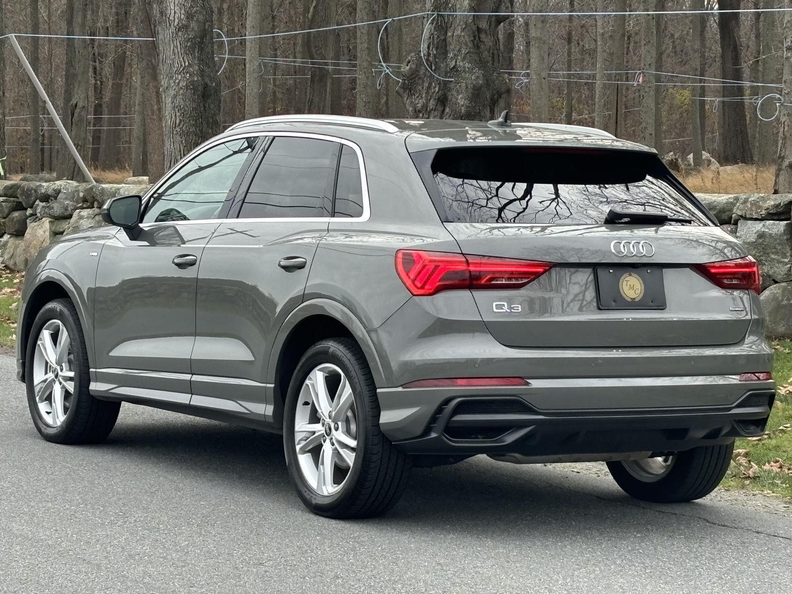 Topsfield Motor Company