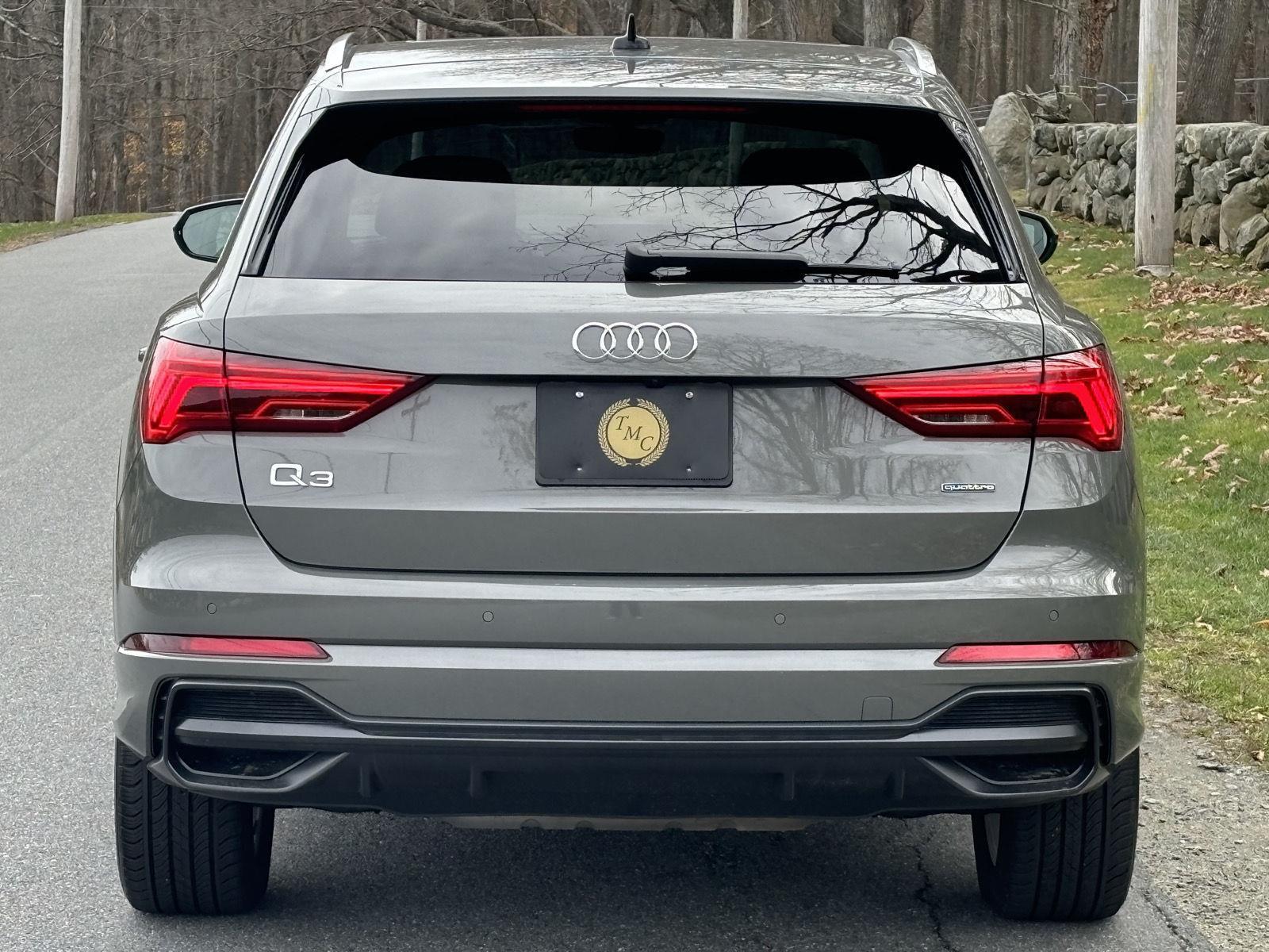 Topsfield Motor Company