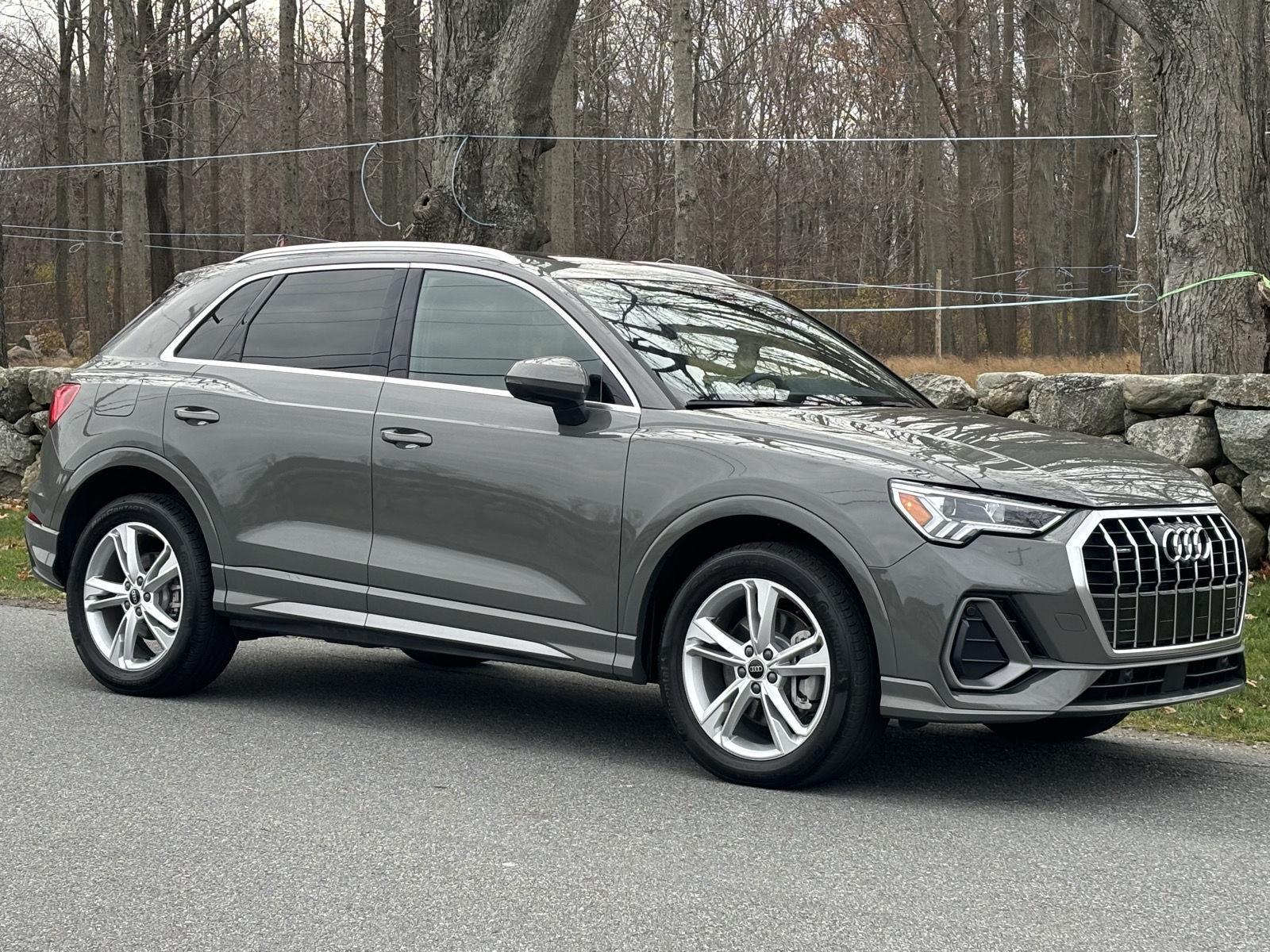 Topsfield Motor Company