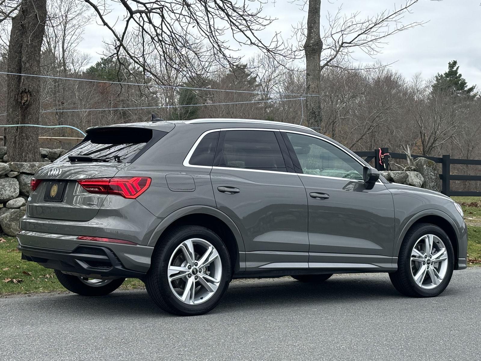 Topsfield Motor Company