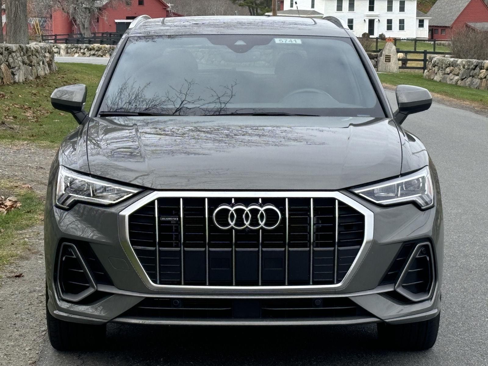 Topsfield Motor Company