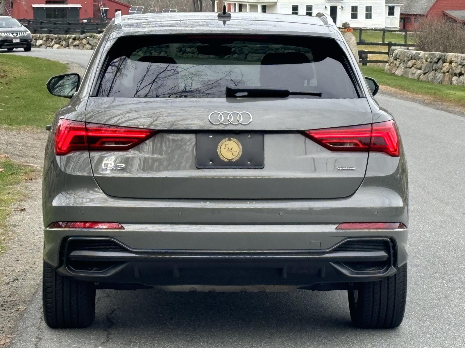 Topsfield Motor Company