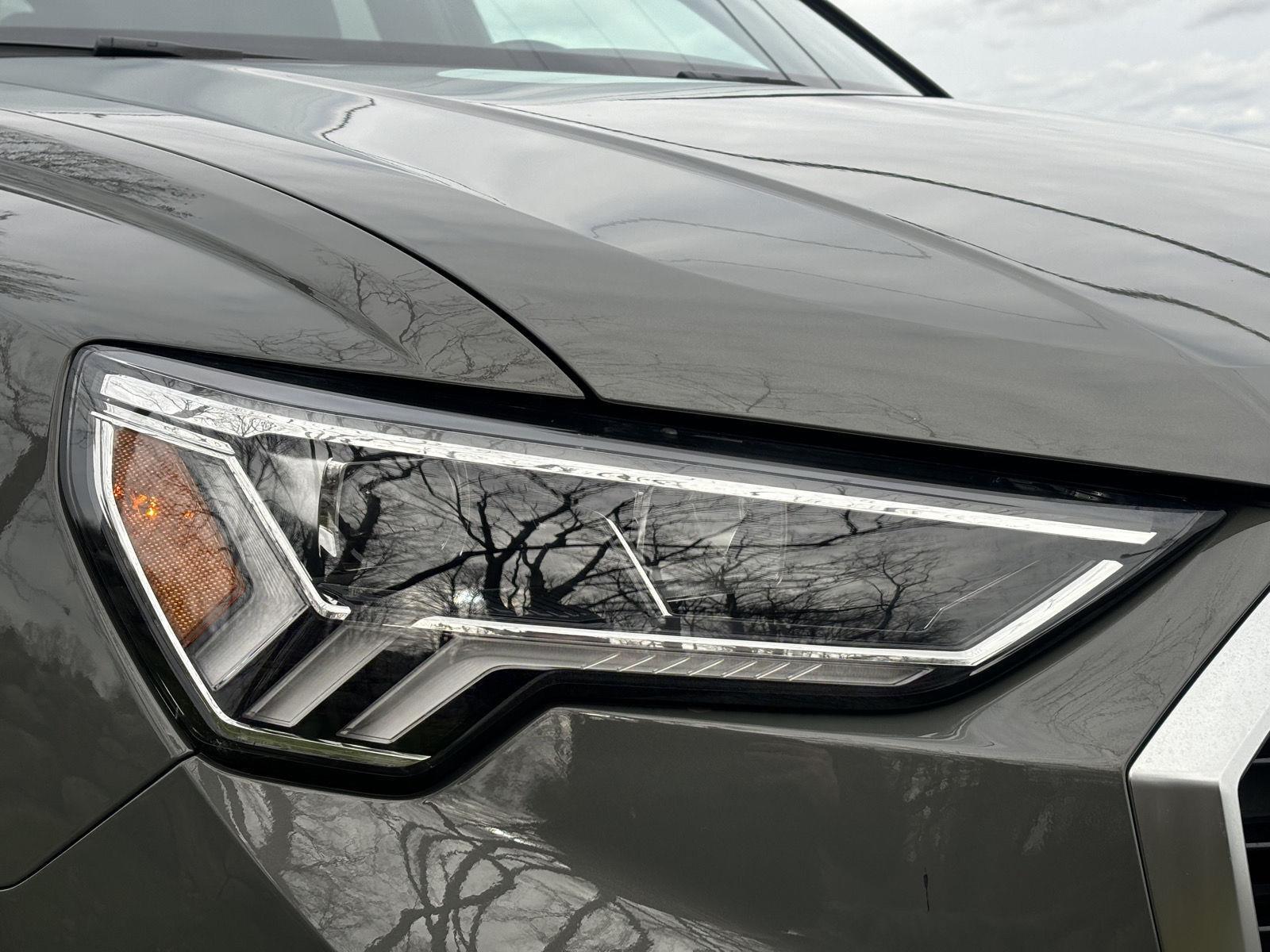 Topsfield Motor Company