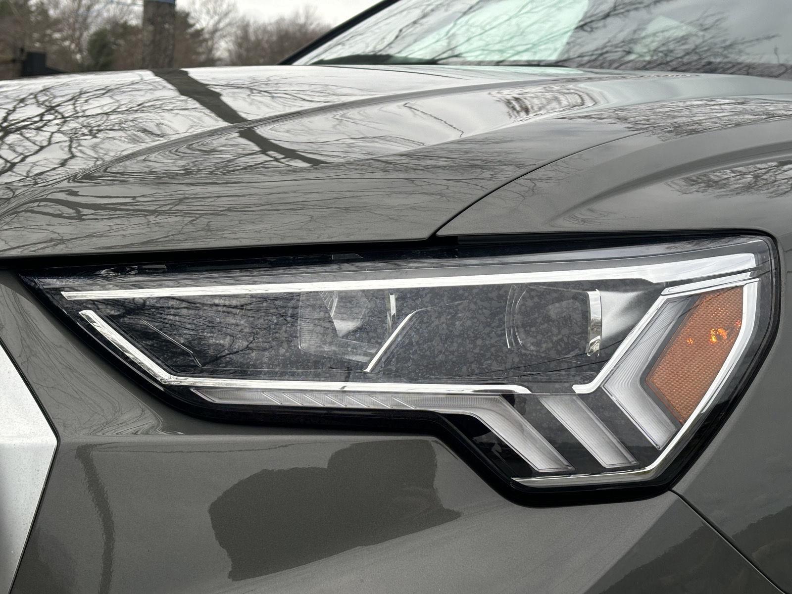 Topsfield Motor Company