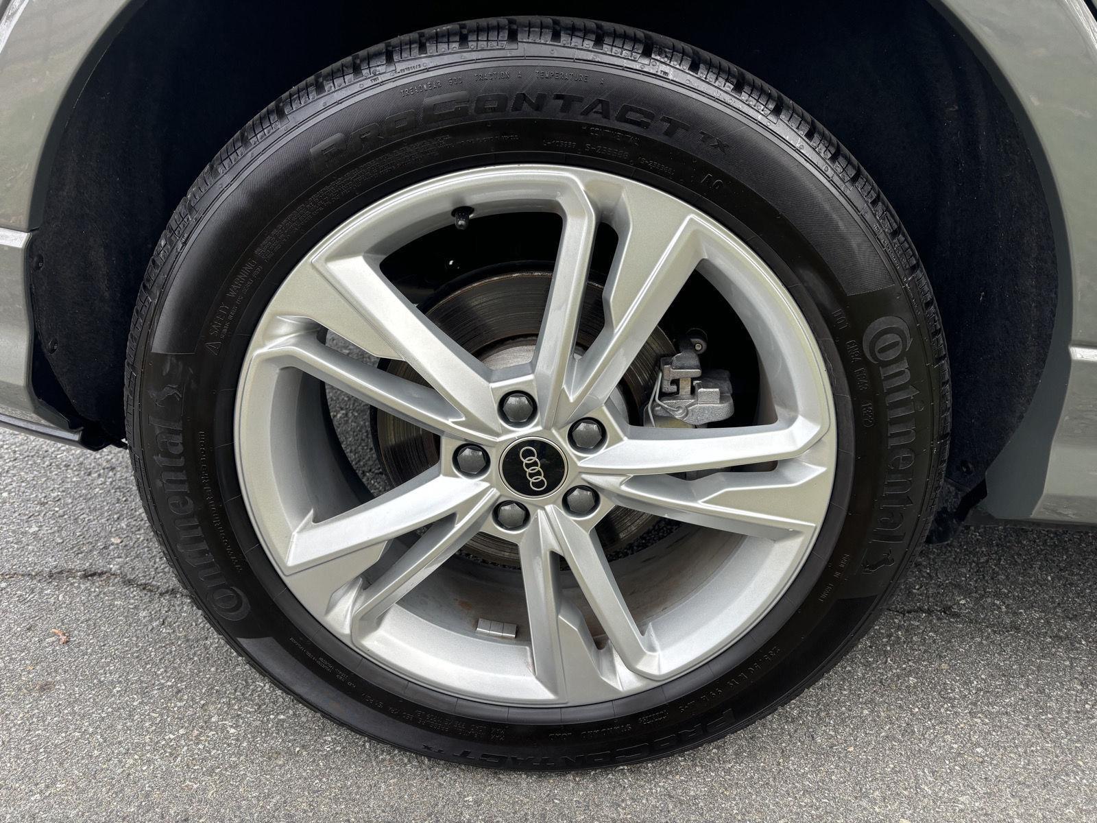 Topsfield Motor Company