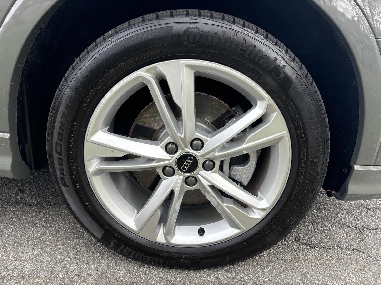 Topsfield Motor Company