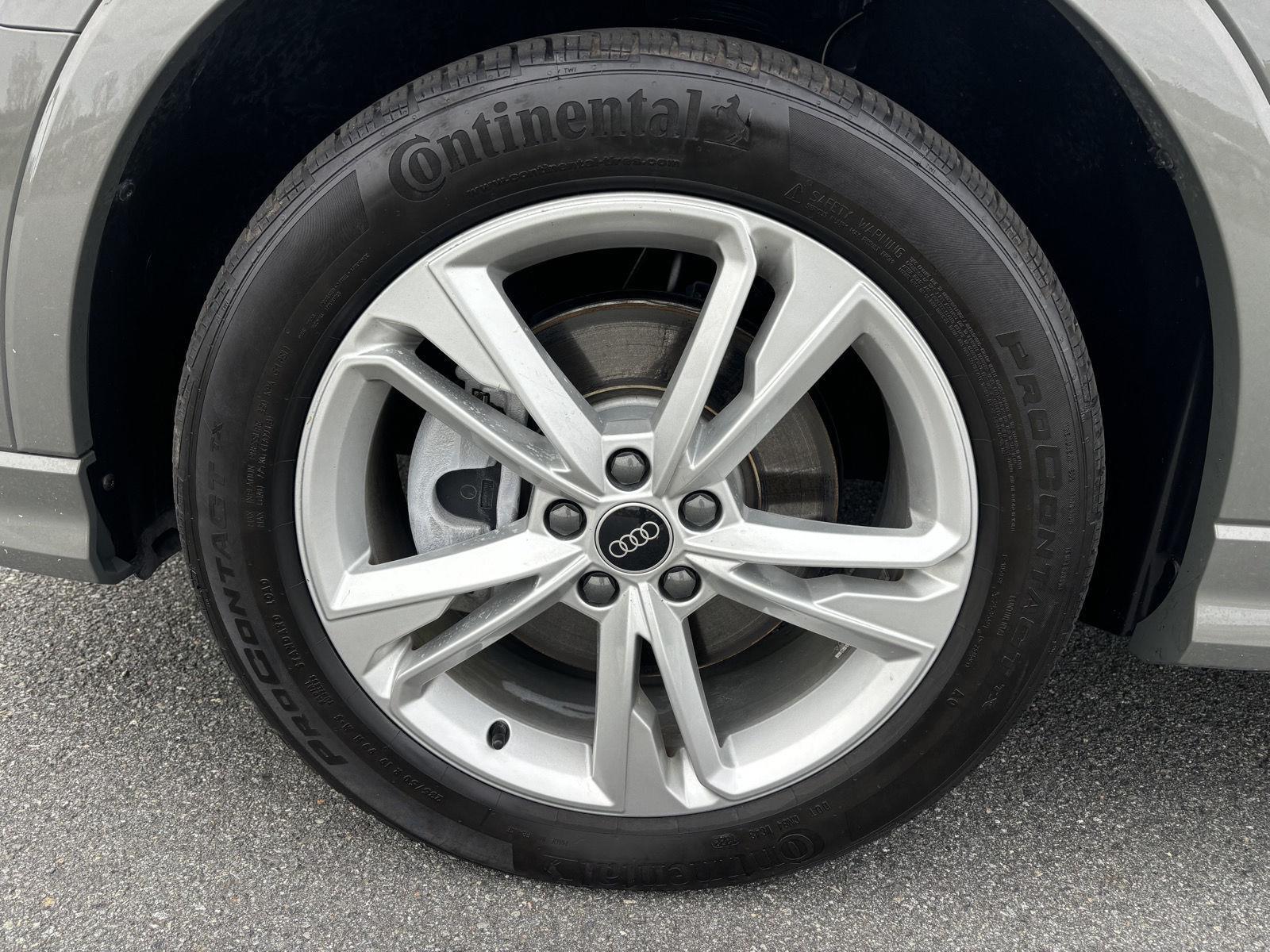 Topsfield Motor Company