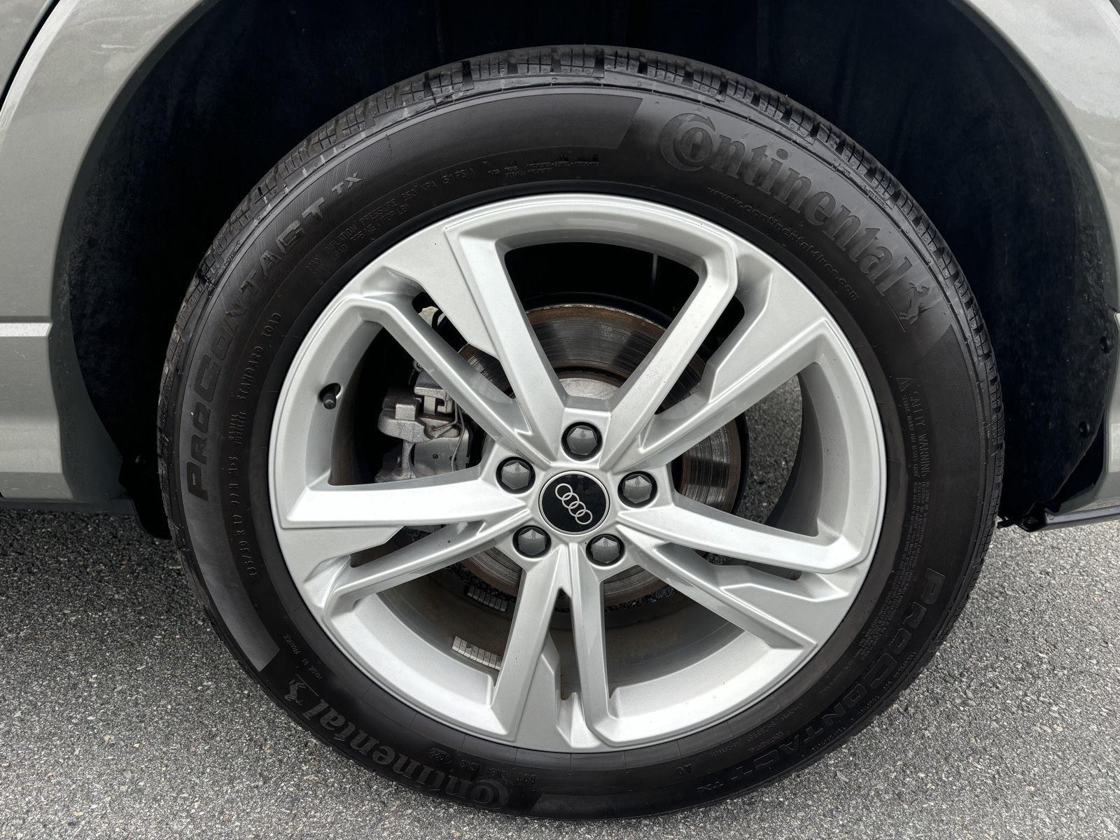 Topsfield Motor Company