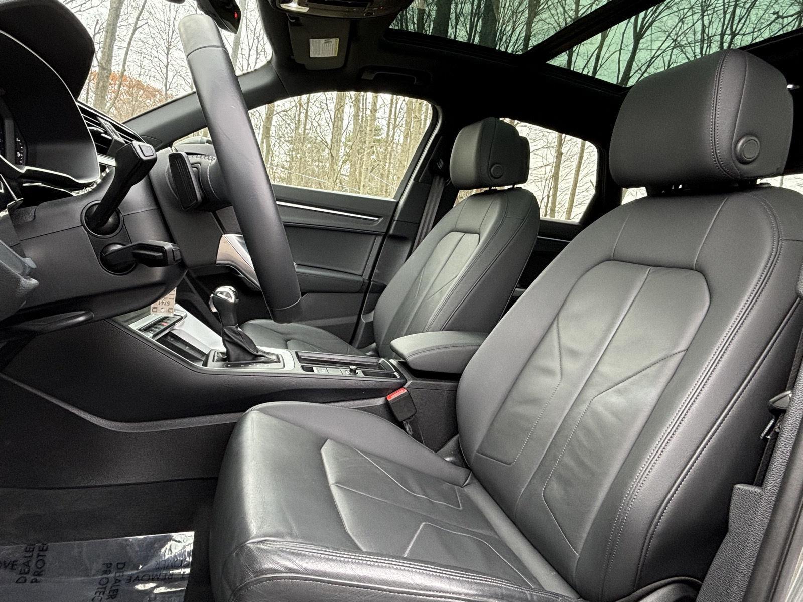 Topsfield Motor Company