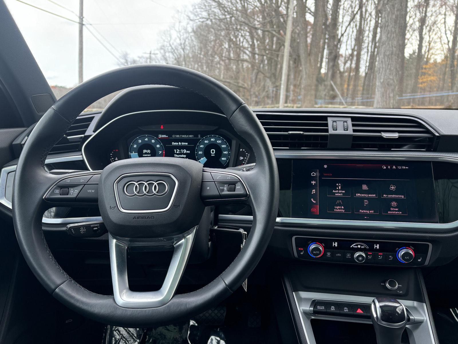 Topsfield Motor Company