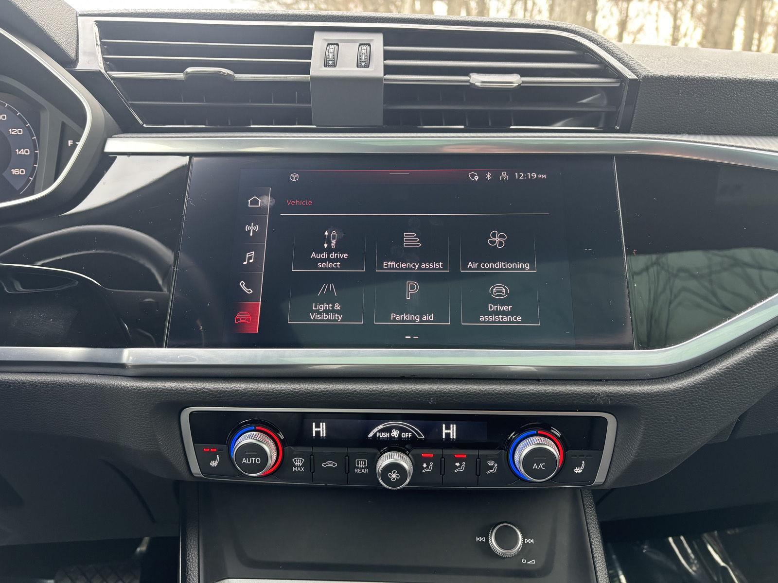 Topsfield Motor Company