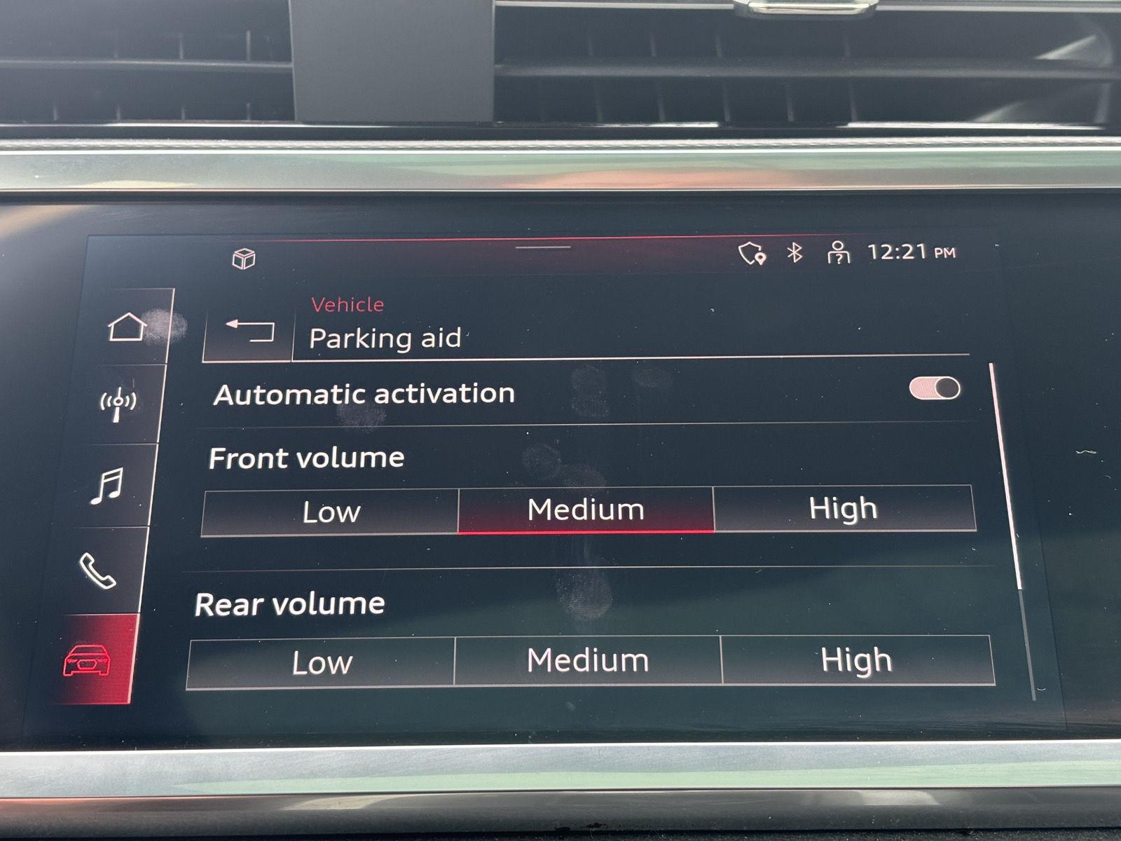 Topsfield Motor Company