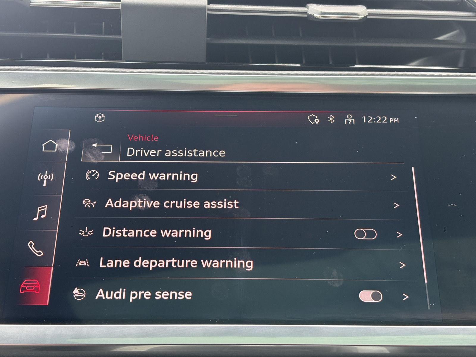 Topsfield Motor Company